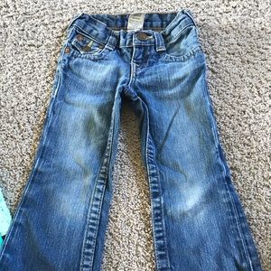 True Religion jeans